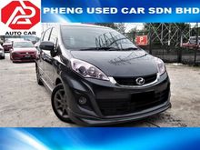 2014 Perodua Alza 1.5 Advance MPV (A) SPECIAL PROMOTION !!