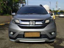Honda BR-V 1.5 E Prestige SUV 2016 pajak panjang