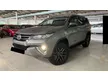 Used 2018 Toyota Fortuner 2.4 SUV***** NICE CONDITION *** 1 YEAR WARRANTY **** - Cars for sale
