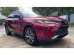 Recon 2020 Toyota Harrier 2.0 G UNREG - Cars for sale