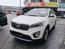 2018 Kia Sorento 2.4 MS SUV