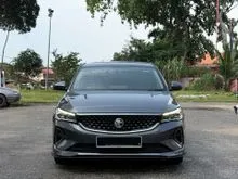 2024 Proton S70 1.5 Premium Sedan (FULL SERVICE RECORD / FREE TRY LOAN)