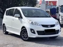 2017 Perodua Alza 1.5 SE MPV