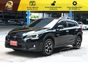 2018 Subaru XV 2.0 P SUV