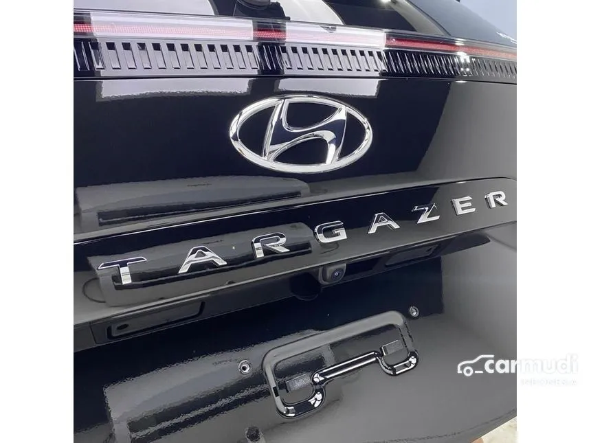 2024 Hyundai Stargazer Prime Wagon