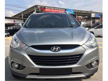 2011 Hyundai Tucson 2.0 Premium SUV by Ms.Gia