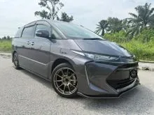 2010 Toyota Estima 2.4 Aeras MPV
