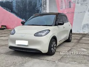2024 Wuling Binguo EV 410 Premium Range AC/DC Hatchback