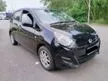 Used 2015 Perodua AXIA 1.0 G Hatchback FREE FULLY SERVICE CAR +FREE 1 YEAR WARRANTY - Cars for sale