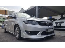 2012 Proton Preve 1.6 CFE Premium Turbo