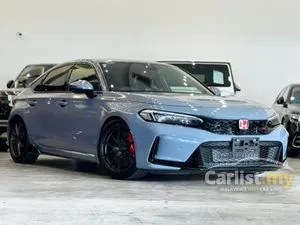 2023 Honda Civic 2.0 Type R Hatchback
