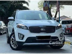 2016 Kia Sorento 2.4 HS SUV
