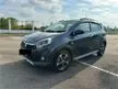 Used 2019 Perodua AXIA 1.0 Style Hatchback FREE TINTED
