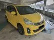 Used 2014 Perodua Myvi (EGG YOLK MYWEE + MAY 24 PROMO + FREE GIFTS + TRADE IN DISCOUNT + READY STOCK) 1.5 SE Hatchback