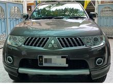 2012 Mitsubishi Pajero Sport 2.5 (ปี 08-15) GT SUV AT