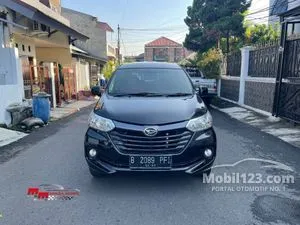 2018 Daihatsu Xenia 1.3 X DELUXE MPV