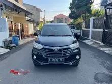 2018 Daihatsu Xenia 1.3 X DELUXE MPV