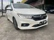Used 2019 Honda City 1.5 V i-VTEC Sedan JB USE MILEAGE 58KKM - Cars for sale