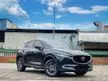 Used 2020 Mazda CX-5 2.0 SKYACTIV-G High SUV ORIGINAL MILEAGE - Cars for sale