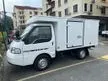 New 2023 Nissan SK82 1.8 Lorry grandmax Inokom lorimas