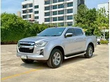 2021 Isuzu D-MAX 1.9 Cab-4 (ปี 19-26) Hi-Lander Z Pickup