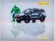 2009 Toyota Fortuner 2.7 (ปี 08-11) V SUV AT