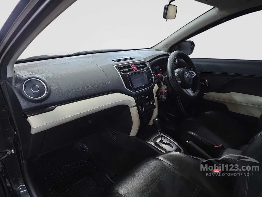 2020 Toyota Rush TRD Sportivo SUV