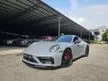 Recon 2023 Porsche 911 Carrera GTS Unreg