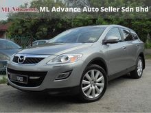 Mazda CX-9 3.7 AWD Facelift Keyless Powerboot ReverseCamera BOSE LikeNEW