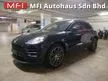 Recon 2019 Porsche Macan 2.0 NEW FACELIFT UNREG BOSE - Cars for sale
