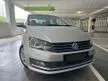 Used 2017 Volkswagen Vento 1.6 Comfort Sedan**MONTHLY RM380, 8 YEARS, 1 YEAR WARRANTY PROVIDED