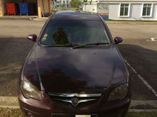 2008 Proton Persona 1.6 Medium Line Sedan