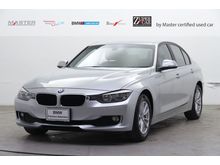 2014 BMW 316i 1.6 F30 (ปี 11-16) Sedan AT