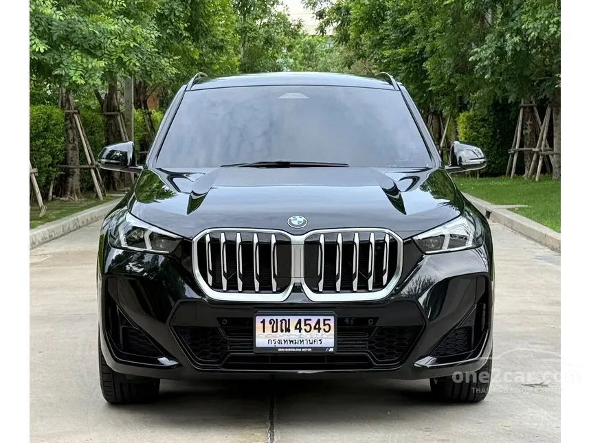 2024 BMW X1 sDrive20i M Sport SUV