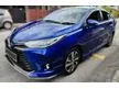 Used 2021 Toyota Vios 1.5 G Sedan