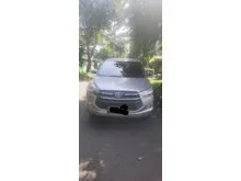 2017 Toyota Kijang Innova G MPV