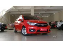 2020 Honda Brio 1.2 Satya E Hatchback - MULUS SIAP PAKAI