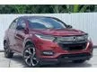 Used 2021 Honda HR