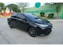 2021 Toyota Yaris Ativ 1.2 (ปี 17-22) Sport Sedan