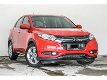 2016 Honda HR-V 1.5 E SUV - Harga Paket Kredit Khusus