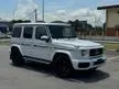 Recon 2022 Mercedes