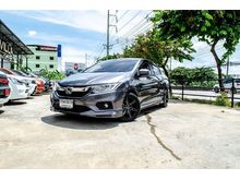 2018 Honda City 1.5 (ปี 14-18) SV i-VTEC Sedan