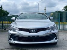 2013 Toyota Mark X 2.5 G Sedan