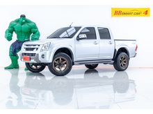 2011 Isuzu D-Max 2.5 CAB-4 (ปี 07-11) Hi-Lander Super Titanium Pickup MT