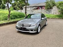 2011 Mercedes-Benz C250 AMG CGI Mint Condition
