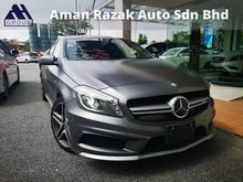 2015 Mercedes-Benz A45 AMG 2.0 4MATIC Hatchback Pre Crash System Unreg For Sale Offer