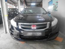 2010 Honda Accord 2.0 i-VTEC VTi-L Sedan (A) USED CAR