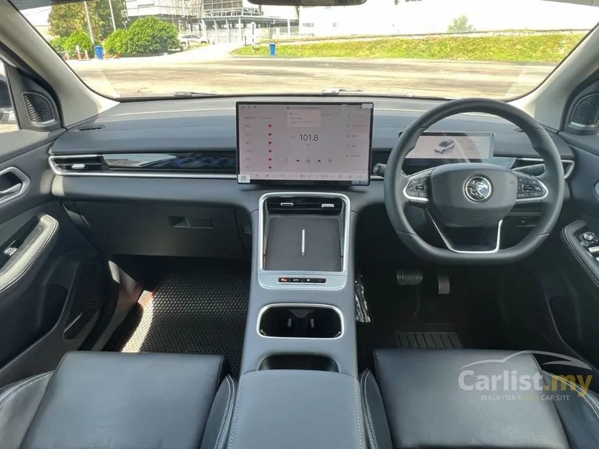 2025 Proton X50 Premium SUV