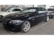 2013 BMW 535i 3.0 M-SPORT (FULL SPEC) JAPAN - UNREG 13 $ MERDEKA SALES $ HURRY $ CALL NOW $