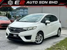 2015 Honda Jazz 1.5 E Hatchback  TIP TOP CONDITION CASH TERMURAH